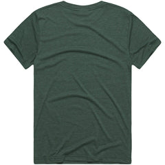 New York Jets Homage Youth Love Sign x ASL 2.0 Tri-Blend T-Shirt Green