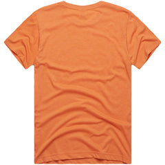 Tampa Bay Buccaneers Homage Youth Love Sign x ASL 2.0 Tri-Blend T-Shirt Orange