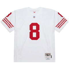 NFL Steve Young San Francisco 49ers 1994 Legacy Replica Jersey - White online