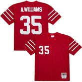 NFL Aeneas Williams Arizona Cardinals 1994 Legacy Replica Jersey - Cardinal online