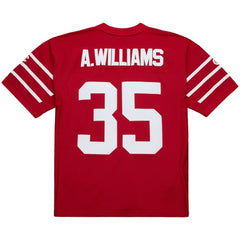 NFL Aeneas Williams Arizona Cardinals 1994 Legacy Replica Jersey - Cardinal online