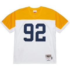 NFL Reggie White Green Bay Packers 1994 Legacy Replica Jersey - White online