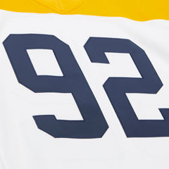 NFL Reggie White Green Bay Packers 1994 Legacy Replica Jersey - White online