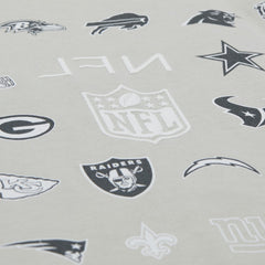 x NFL x Lil Wayne Carter VI T-Shirt Gray
