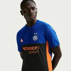 Inter Milan Dri-FIT ACG Match Jersey Blue