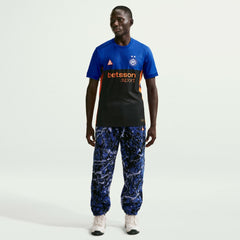 Inter Milan Dri-FIT ACG Match Jersey Blue