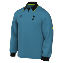 Tottenham Hotspur Special Edition Long Sleeve Jersey Teal/Black