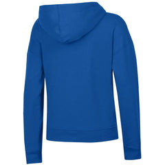 Buffalo Bills Champion Women's Powerblend Hoodie Royal