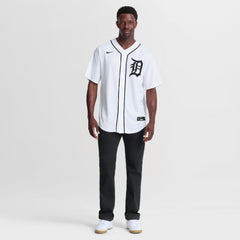 MLB Kerry Carpenter Detroit Tigers Nike Home Replica Jersey - White
