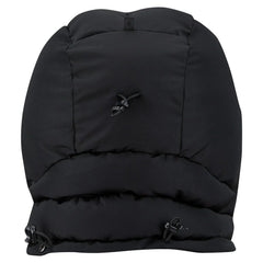 Pittsburgh Steelers New Era Puffer Balaclava Black