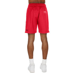 Kansas City Chiefs New Era Match Shorts Red