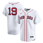 MLB Roman Anthony Boston Red Sox Nike Home Limited Player Jersey - White