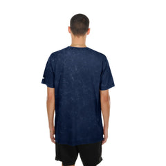 Boston Red Sox New Era Mineral Wash T-Shirt - Navy T-shirts