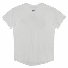MLB Los Angeles Dodgers Nike Preschool Home Game Jersey - White