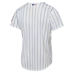 MLB Chicago Cubs Nike Youth Home Stadium Jersey - White