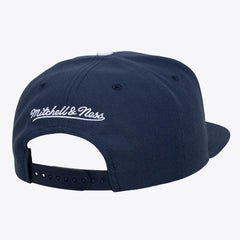 Dallas Cowboys Legendary Home Snapback Hat Navy