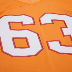 NFL Lee Roy Selmon Tampa Bay Buccaneers 1976 Legacy Replica Jersey - Orange sale