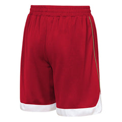 San Francisco 49ers Outerstuff Youth All Star Mesh Shorts Scarlet
