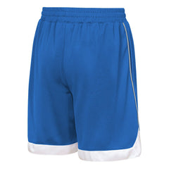 Detroit Lions Outerstuff Youth All Star Mesh Shorts Blue