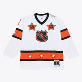 NHL Denis Potvin Mitchell & Ness 1976 NHL All-Star Game Power Play Jersey - White