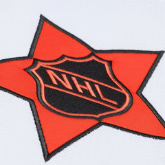 NHL Denis Potvin Mitchell & Ness 1976 NHL All-Star Game Power Play Jersey - White