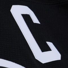 NHL Connor McDavid Mitchell & Ness 2019 All-Star Game Power Play Jersey - Black
