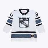 NHL Henrik Lundqvist Mitchell & Ness 2019 All-Star Game Power Play Jersey - White