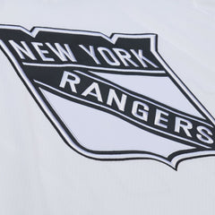 NHL Henrik Lundqvist Mitchell & Ness 2019 All-Star Game Power Play Jersey - White