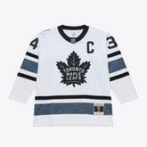 NHL Auston Matthews Mitchell & Ness 2019 All-Star Game Power Play Jersey - White
