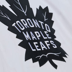 NHL Auston Matthews Mitchell & Ness 2019 All-Star Game Power Play Jersey - White