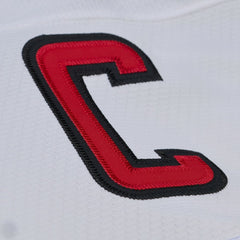 NHL Rod Brind'Amour Carolina Hurricanes Mitchell & Ness 2005/06 Power Play Jersey - White