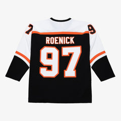 NHL Jeremy Roenick Philadelphia Flyers Mitchell & Ness 2003 Power Play Jersey - Black