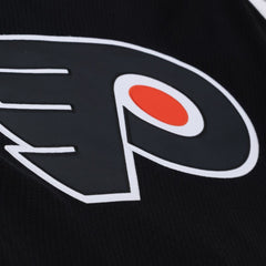 NHL Jeremy Roenick Philadelphia Flyers Mitchell & Ness 2003 Power Play Jersey - Black