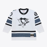 NHL Sidney Crosby Mitchell & Ness 2019 All-Star Game Power Play Jersey - White
