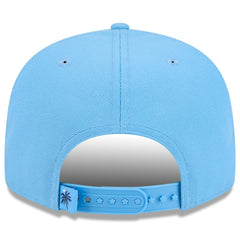 2026 NBA All-Star Game Big Star 9FIFTY Snapback Hat Blue