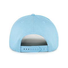 NHL Utah Mammoth '47 Byline Hitch Adjustable Hat - Light Blue