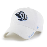 NHL Utah Mammoth '47 Women's Miata Clean Up Adjustable Hat - White