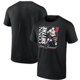 NHL Sam Bennett Florida Panthers 2025 Conn Smythe Winner T-Shirt - Black