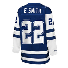 NFL Emmitt Smith Dallas Cowboys Youth Hockey Fashion Jersey - Navy outlet
