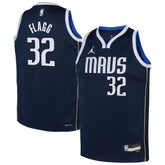 NBA Cooper Flagg Dallas Mavericks Jordan Brand Youth Swingman Jersey sale - Statement Editi- Navy for sale