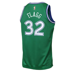 NBA Cooper Flagg Dallas Mavericks Youth Swingman Jersey sale - Classic Editi- Green