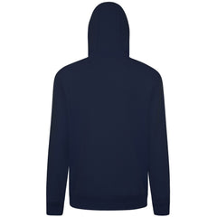 Cleveland Guardians Levelwear City Connect Podium Core Logo Pullover Hoodie - Navy Hoodies