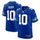 NFL Cooper Kupp Seattle Seahawks Alternate Game Jersey - Royal