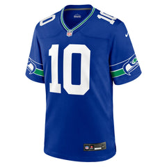 NFL Cooper Kupp Seattle Seahawks Alternate Game Jersey - Royal