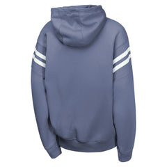 New York Yankees Outerstuff Youth Welcome Team Hoodie - Navy Hoodies