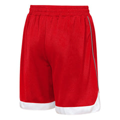 Cincinnati Reds Outerstuff Youth Big League All Star Fashion Shorts - Red Shorts
