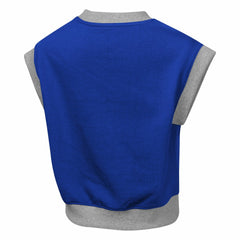 Los Angeles Dodgers Outerstuff Youth Big League Short Stop T-Shirt & Shorts Set - Royal Shorts