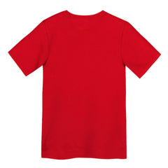 Chicago White Sox Nike Preschool City Connect Logo T-Shirt - Red T-shirts
