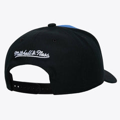 New York Knicks Legendary Home Pro Pinch Snapback Hat Blue