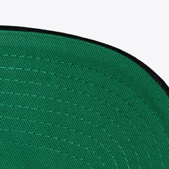 New York Knicks Legendary Home Pro Pinch Snapback Hat Blue